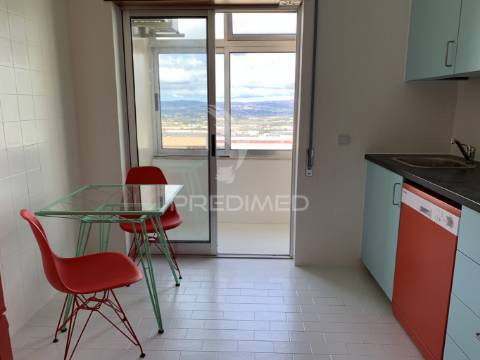 Apartamento t3+1  no coração de braga – ideal para investimento ou habitação própria