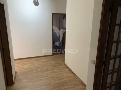 Apartamento t3+1  no coração de braga – ideal para investimento ou habitação própria
