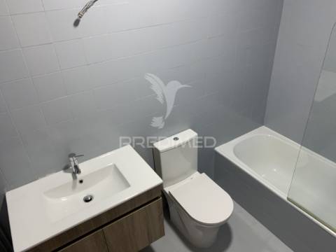 Apartamento t3+1  no coração de braga – ideal para investimento ou habitação própria