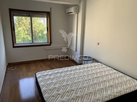 Apartamento t3+1  no coração de braga – ideal para investimento ou habitação própria