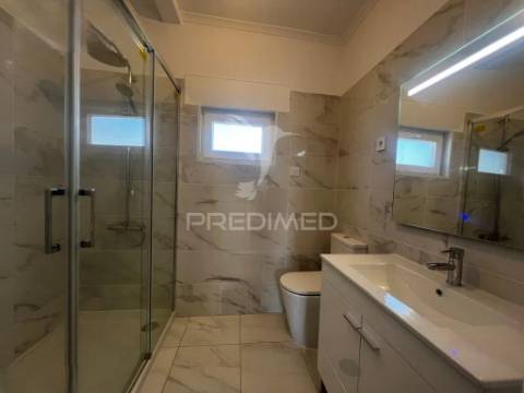 Moradia isolada t6-terreno 1.233m2-granja ulmeiro, soure, coimbra