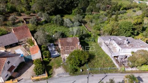 Moradia t3 habitável