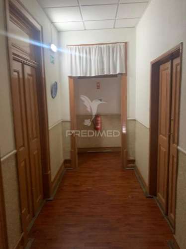Residencial no centro de castelo branco