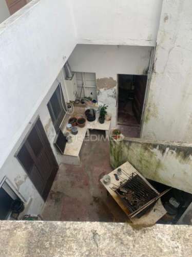 Residencial no centro de castelo branco