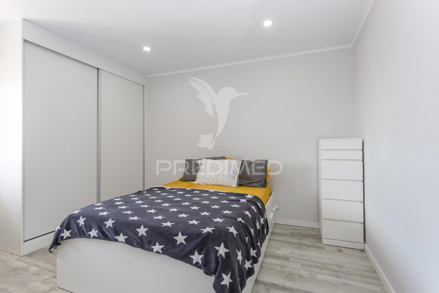 Apartamento t3 barreiro, completamente remodelado
