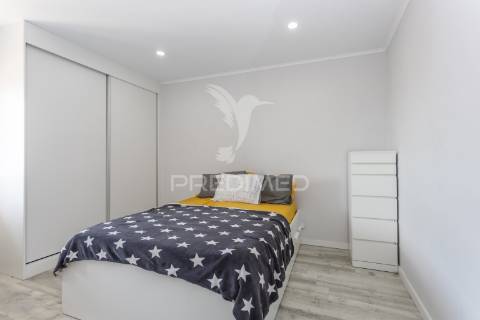 Apartamento t3 barreiro, completamente remodelado
