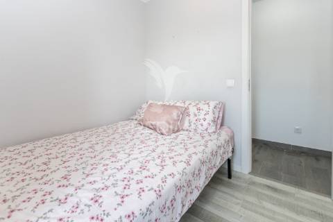 Apartamento t3 barreiro, completamente remodelado