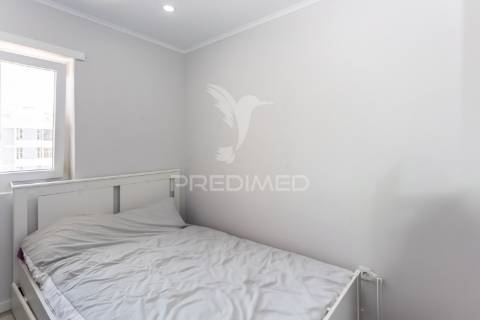 Apartamento t3 barreiro, completamente remodelado
