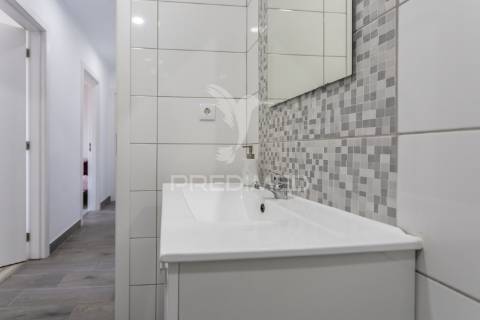 Apartamento t3 barreiro, completamente remodelado