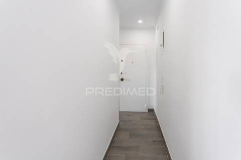 Apartamento t3 barreiro, completamente remodelado