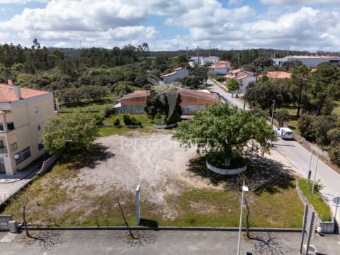 Investimento espaço comercial/habitacional em fátima