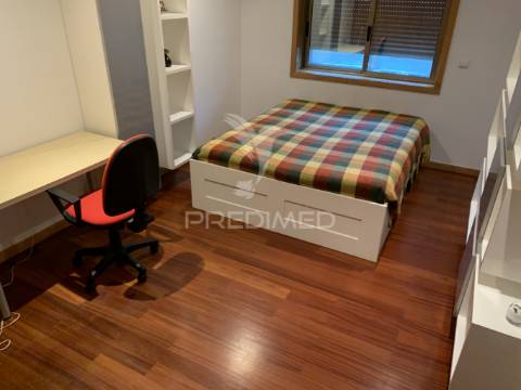 T2 espaçoso com 125 m² na praia de lavadores