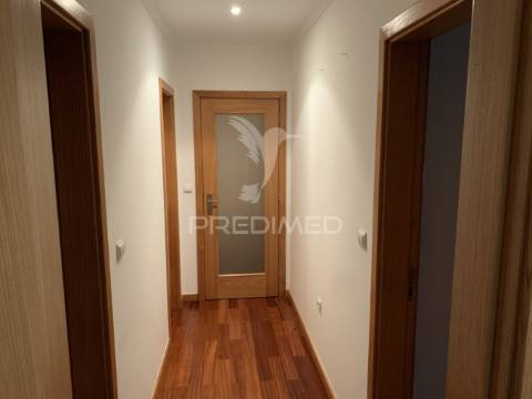 T2 espaçoso com 125 m² na praia de lavadores