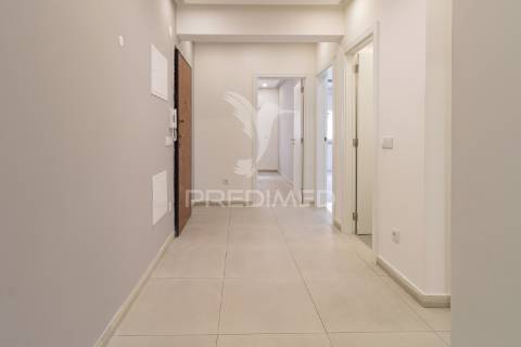Apartamento t3-  remodelação completa  - 280.000 € - seixal - arrentela