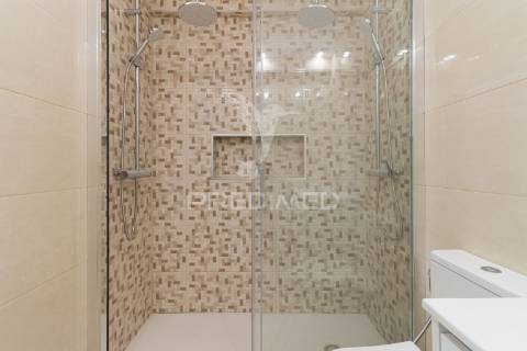 Apartamento t3-  remodelação completa  - 280.000 € - seixal - arrentela