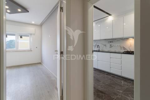 Apartamento t3-  remodelação completa  - 280.000 € - seixal - arrentela