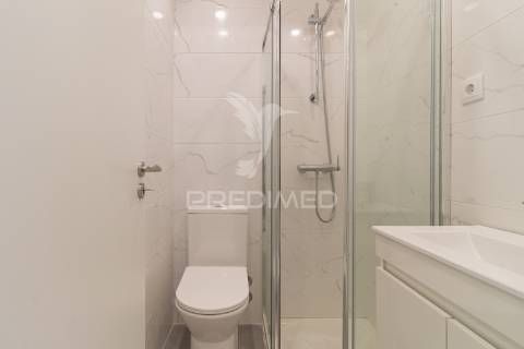Apartamento t3-  remodelação completa  - 280.000 € - seixal - arrentela