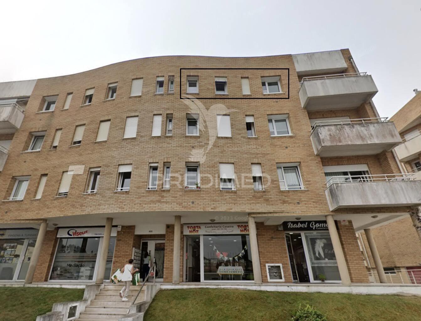 Apartamento t1+1  em canidelo – totalmente mobilado e equipado!