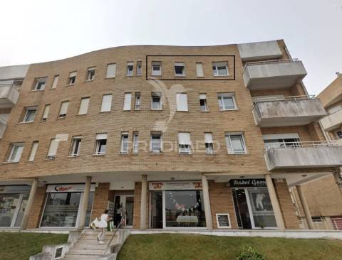 Apartamento t1+1  em canidelo – totalmente mobilado e equipado!