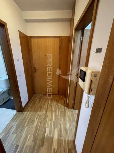Apartamento t1+1  em canidelo – totalmente mobilado e equipado!
