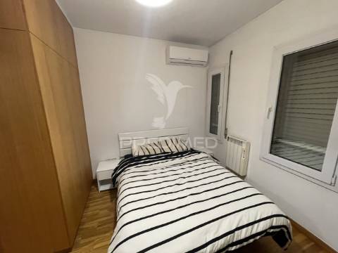 Apartamento t1+1  em canidelo – totalmente mobilado e equipado!