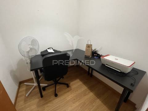 Apartamento t1+1  em canidelo – totalmente mobilado e equipado!