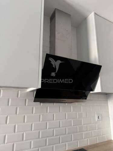 Apartamento t2 na zona histórica do seixal - frente ribeirinha