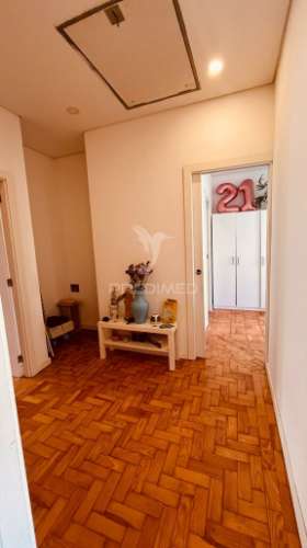 T3 mobilado com varandas na areosa com possibilidade de duplex