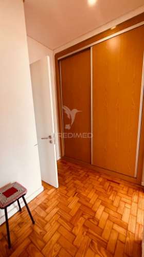 T3 mobilado com varandas na areosa com possibilidade de duplex