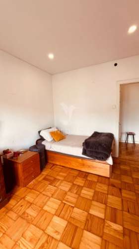 T3 mobilado com varandas na areosa com possibilidade de duplex