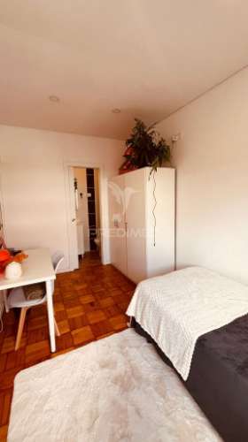 T3 mobilado com varandas na areosa com possibilidade de duplex