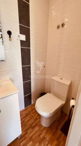 T3 mobilado com varandas na areosa com possibilidade de duplex