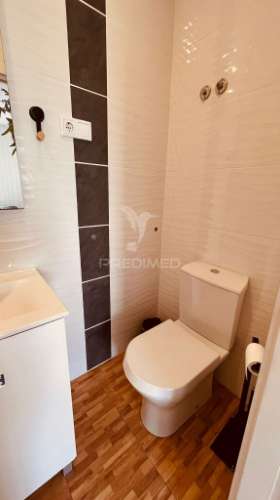 T3 mobilado com varandas na areosa com possibilidade de duplex