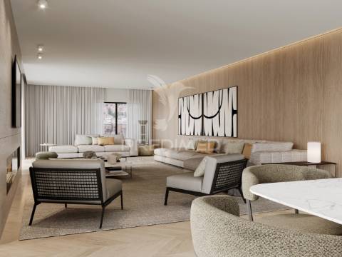 Empreendimento lux tower