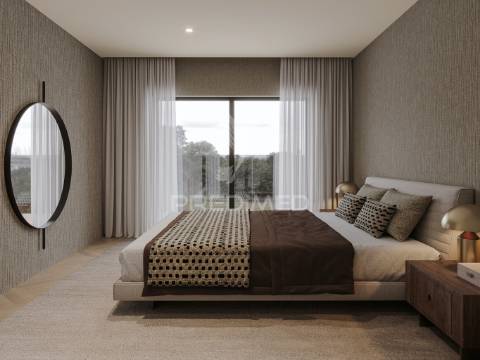 Empreendimento lux tower