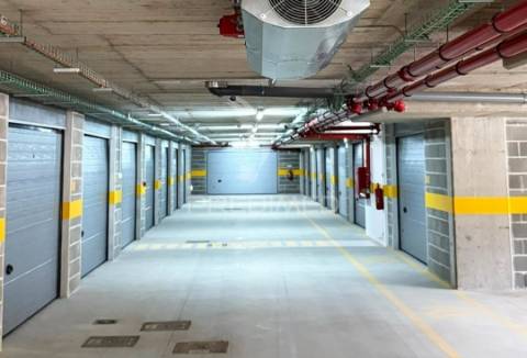Garagens individuais (boxes) em portimão