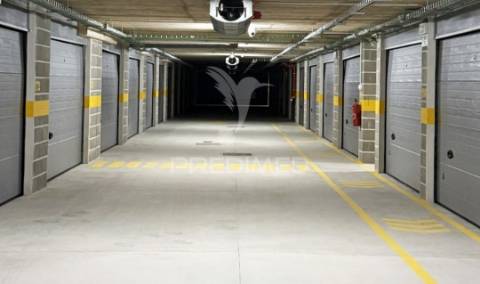 Garagens individuais (boxes) em portimão