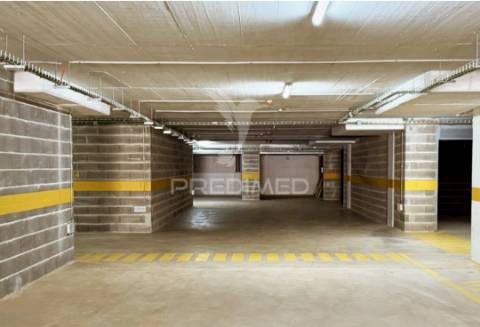 Garagens individuais (boxes) em portimão
