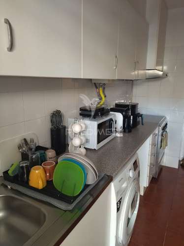 Apartamento t2 carnaxide - outurela - oeiras