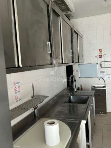 Café equipado em santiago do cacém