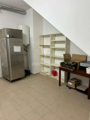 Café equipado em santiago do cacém
