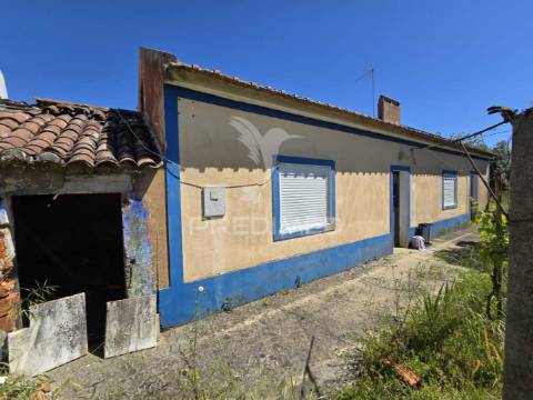 Moradia isolada - grândola
