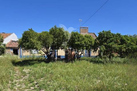 Moradia isolada - grândola