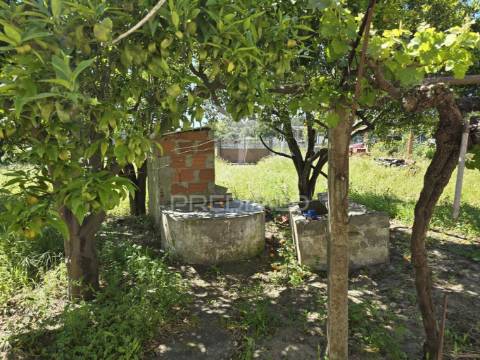 Moradia isolada - grândola