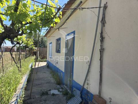 Moradia isolada - grândola