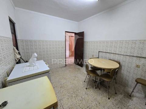 Moradia isolada - grândola