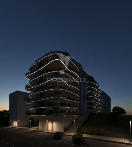 Empreendimento lux tower