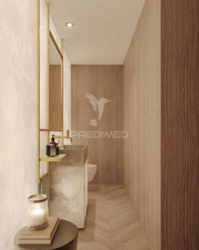 Empreendimento lux tower