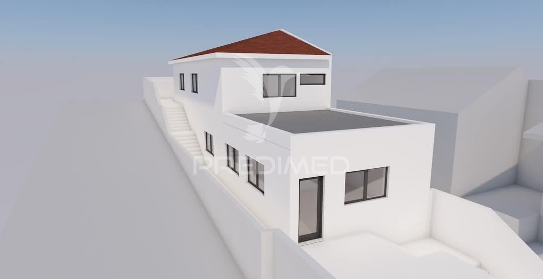 Andar moradia t2
