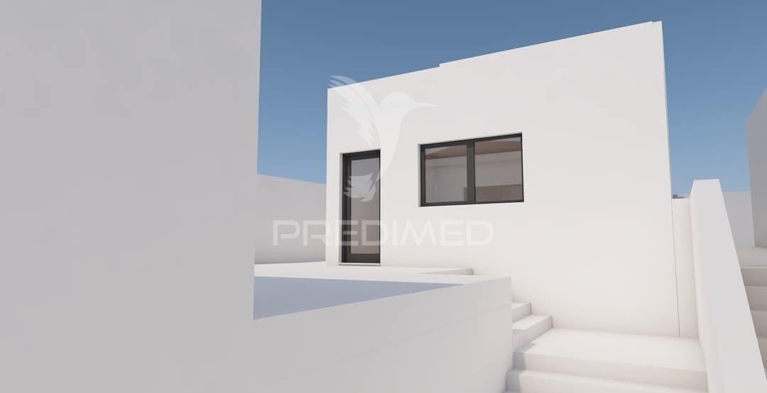 Andar moradia t2